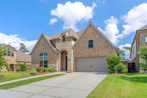 12739 N Greater Blue CIR, Humble, TX 77346