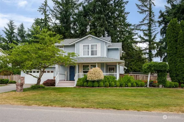 22215 112th Street Ct E, Buckley, WA 98321