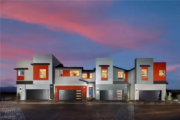 3200 Vittoria Avenue, Henderson, NV 89044