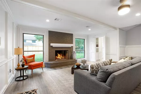 19906 January DR, Humble, TX 77346