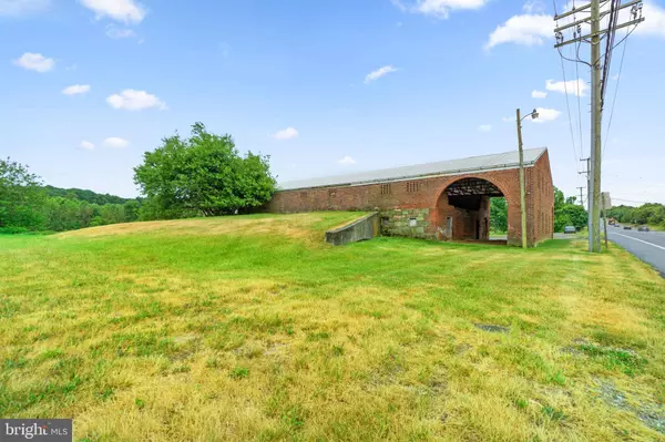 PARCEL L HALLIE AVE, Manchester, MD 21102