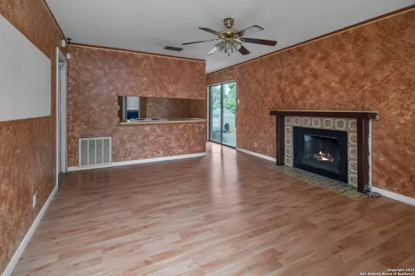 5816 Copa Cove, San Antonio, TX 78242