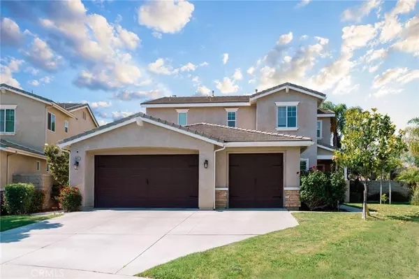 36012 Capri DR, Winchester, CA 92596