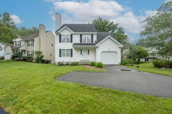 6 Peterson Rd, North Andover, MA 01845