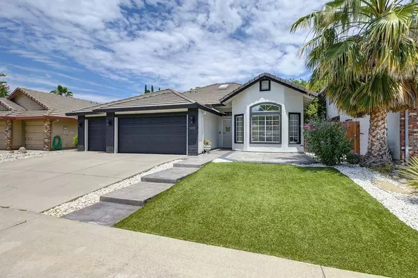 3915 Fawn Run WAY, Antelope, CA 95843