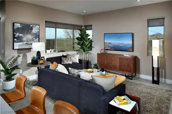 3200 Vittoria Avenue, Henderson, NV 89044