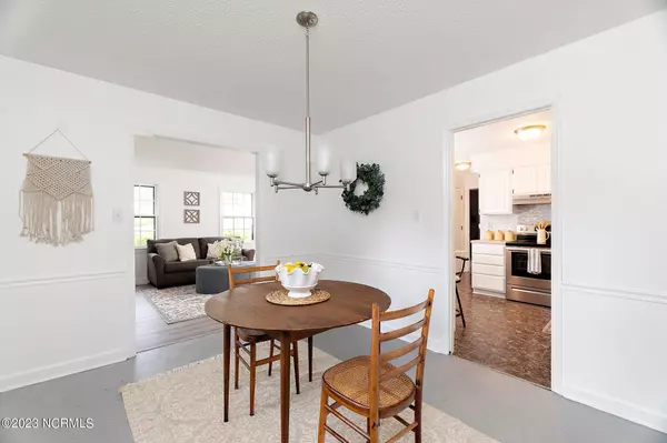 1009 Buckingham Road, Garner, NC 27529