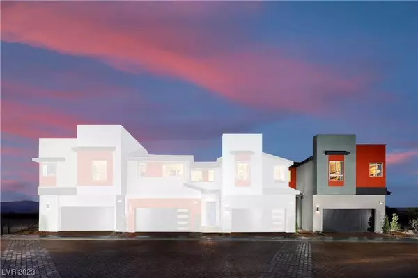 3200 Vittoria Avenue, Henderson, NV 89044