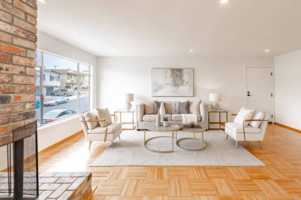 110 Mirada DR, Daly City, CA 94015