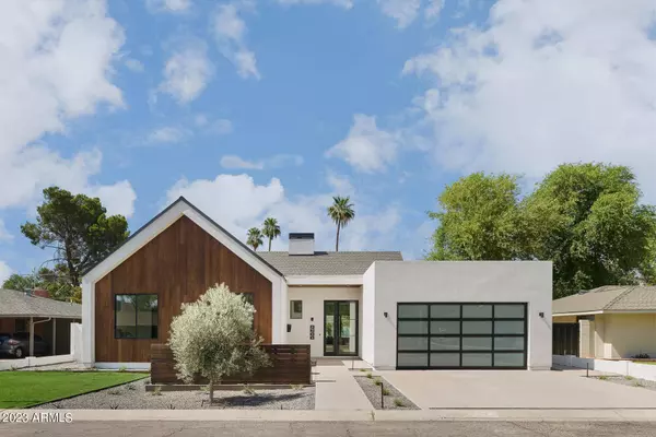 4244 E CATALINA Drive, Phoenix, AZ 85018