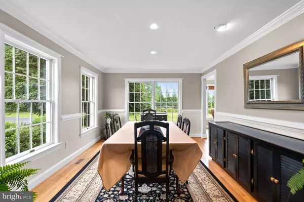 17545 HARDY RD, Mount Airy, MD 21771