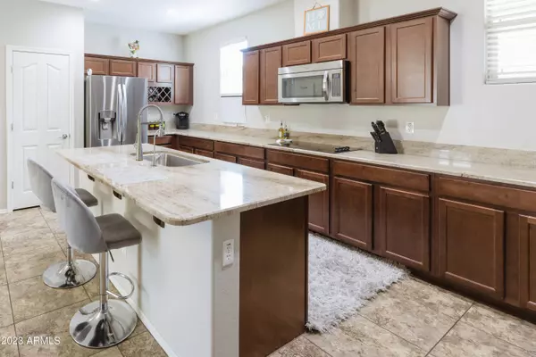 1178 N 163RD Lane, Goodyear, AZ 85338