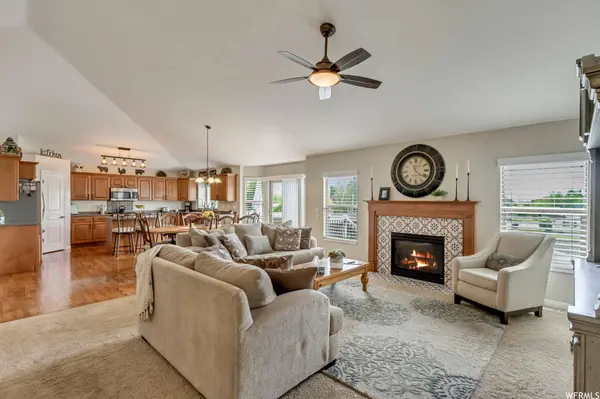 1421 W 1825 N, Provo, UT 84604