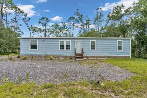 522 BARON RD, Orlando, FL 32828