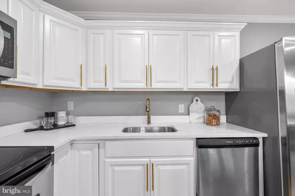 7601 CARISSA LN, Laurel, MD 20707