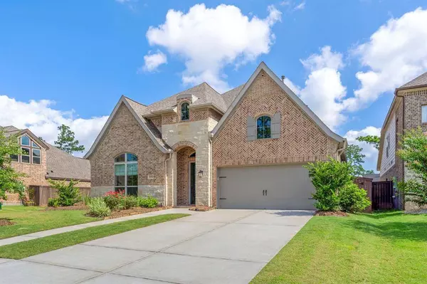 12739 N Greater Blue CIR, Humble, TX 77346