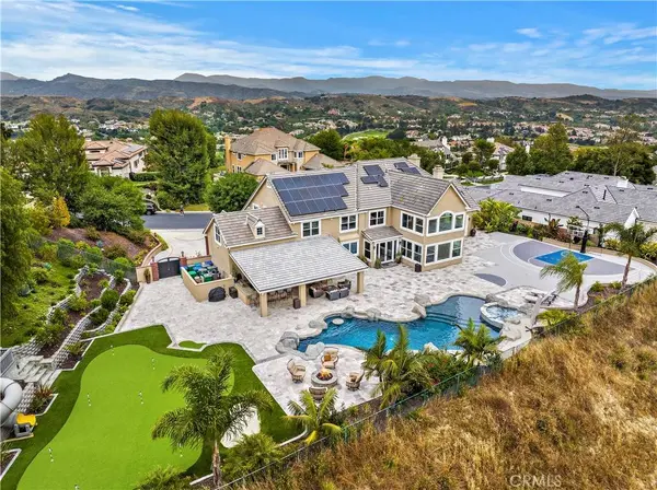 71 Panorama, Coto De Caza, CA 92679