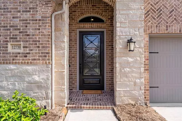 12739 N Greater Blue CIR, Humble, TX 77346