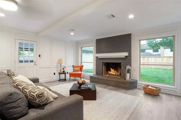 19906 January DR, Humble, TX 77346