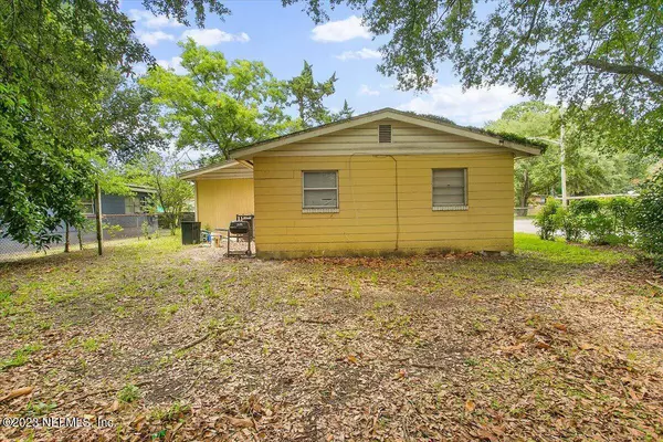 2248 14TH ST, Jacksonville, FL 32209