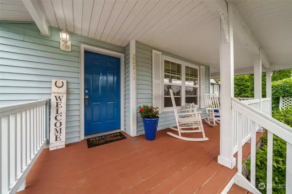 22215 112th Street Ct E, Buckley, WA 98321