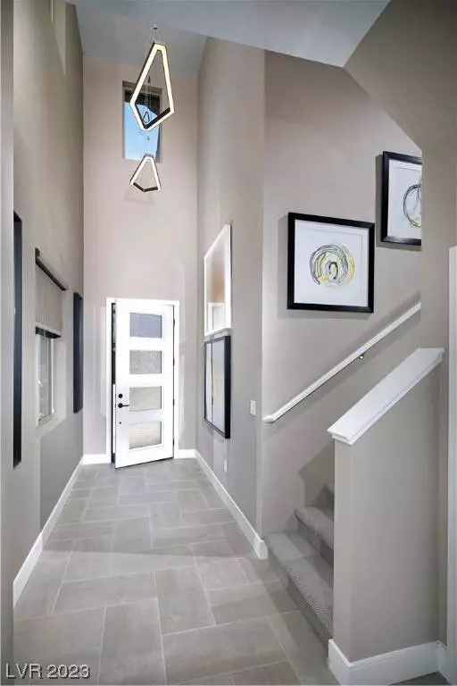 3200 Vittoria Avenue, Henderson, NV 89044