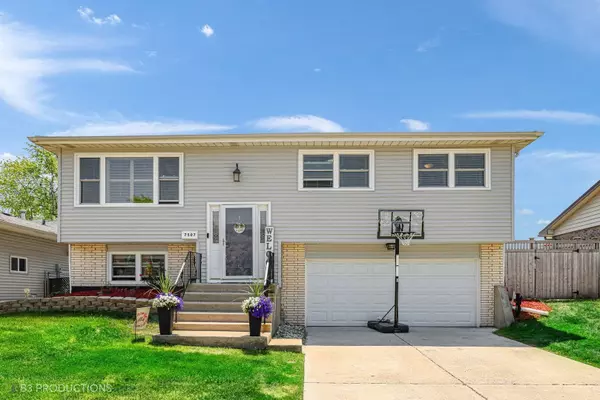 7507 159th Place, Tinley Park, IL 60477
