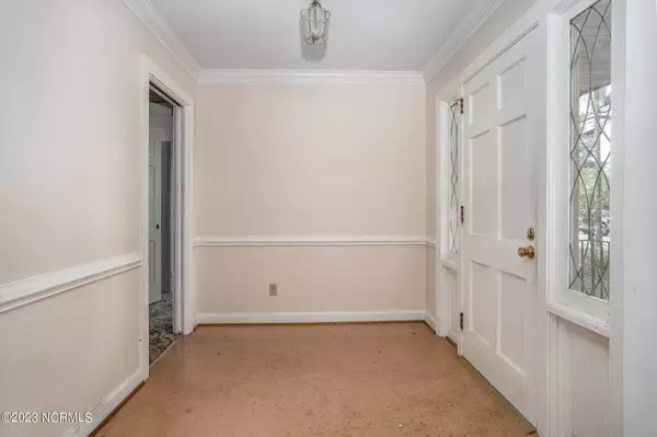 111 N Hilliard Street, Nashville, NC 27856