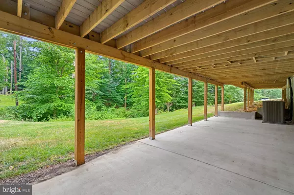 4631 DONCASTER DR, Ellicott City, MD 21043