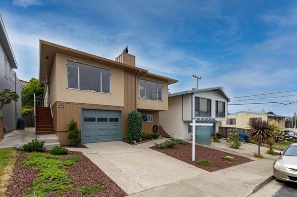 110 Mirada DR, Daly City, CA 94015