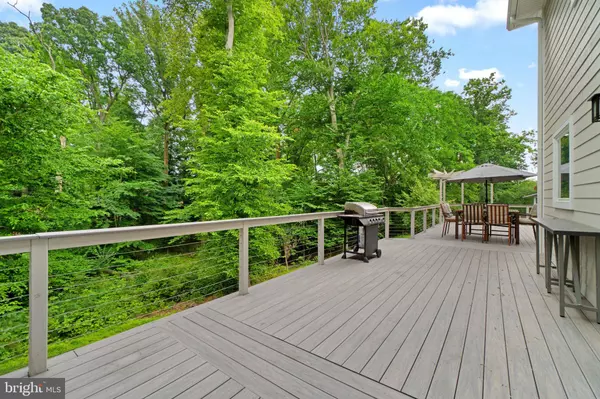 4631 DONCASTER DR, Ellicott City, MD 21043