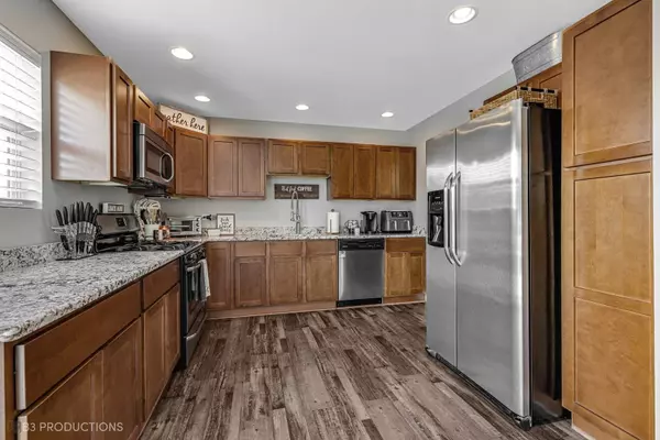 7507 159th Place, Tinley Park, IL 60477