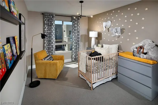 3200 Vittoria Avenue, Henderson, NV 89044