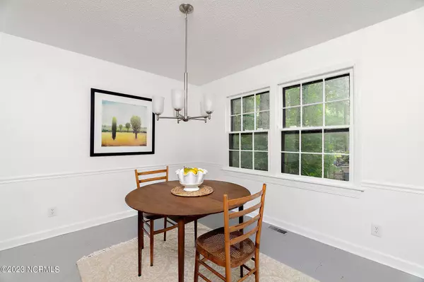 1009 Buckingham Road, Garner, NC 27529