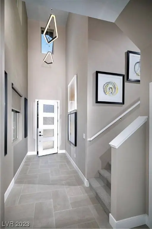 3200 Vittoria Avenue, Henderson, NV 89044