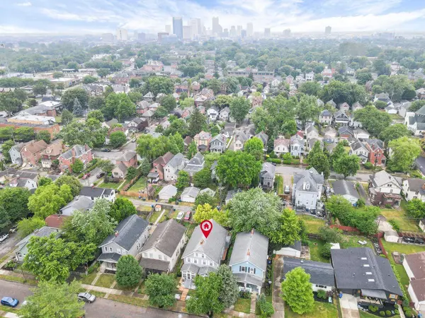 68-70 Frebis Avenue, Columbus, OH 43206