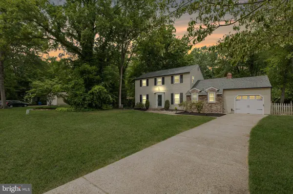 223 SUNNY JIM DR, Medford, NJ 08055