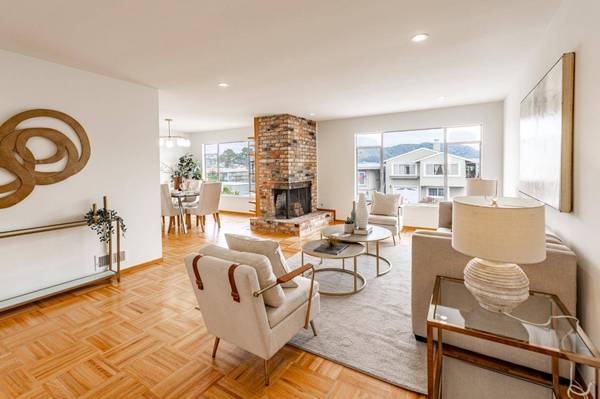 110 Mirada DR, Daly City, CA 94015