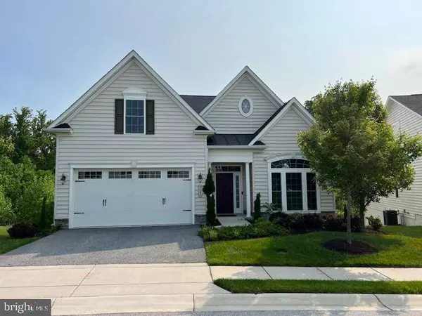 2684 EMMA STONE DR, Marriottsville, MD 21104