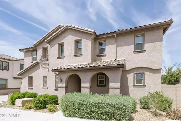 1178 N 163RD Lane, Goodyear, AZ 85338