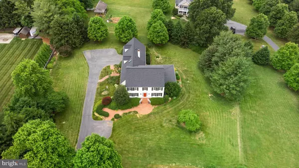 17545 HARDY RD, Mount Airy, MD 21771