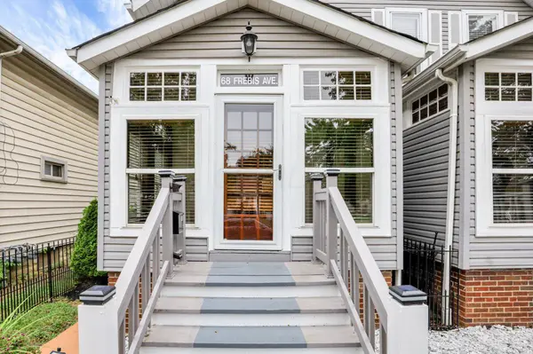 68-70 Frebis Avenue, Columbus, OH 43206