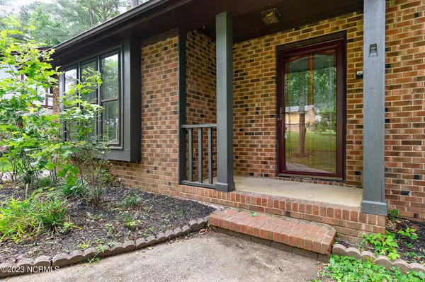 1009 Buckingham Road, Garner, NC 27529