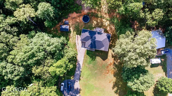 138 Carole DR NW, Calhoun, GA 30701