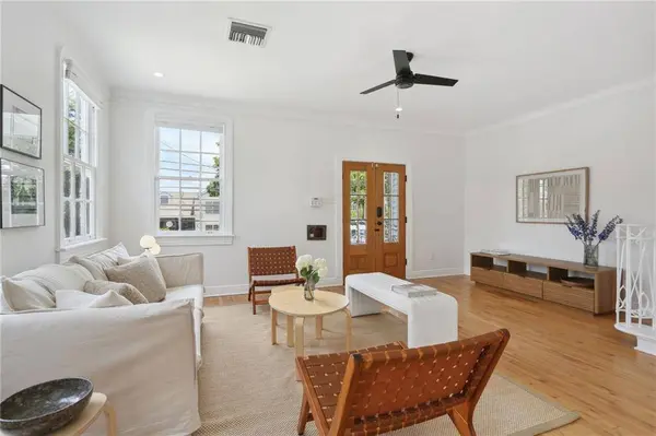 3304 NASHVILLE AVE, New Orleans, LA 70125