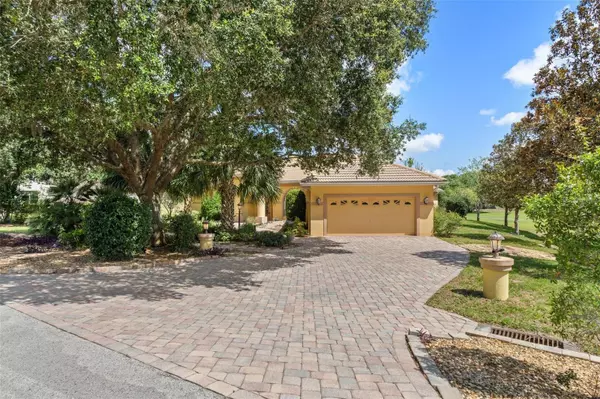 769 E IRELAND CT, Hernando, FL 34442