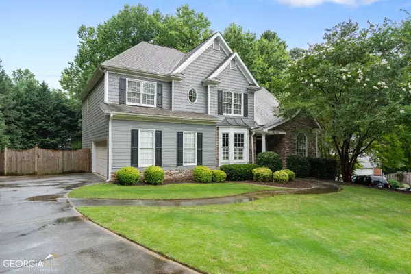 3015 Olde Brigham WAY, Cumming, GA 30041