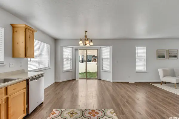 751 N CANTERBURY CT, Saratoga Springs, UT 84045