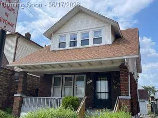 3311 YEMANS Street, Hamtramck, MI 48212