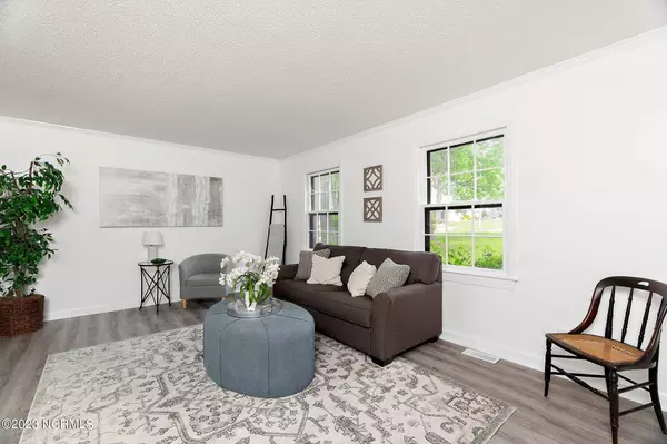 1009 Buckingham Road, Garner, NC 27529